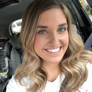 Hi! My name is Brooke :)